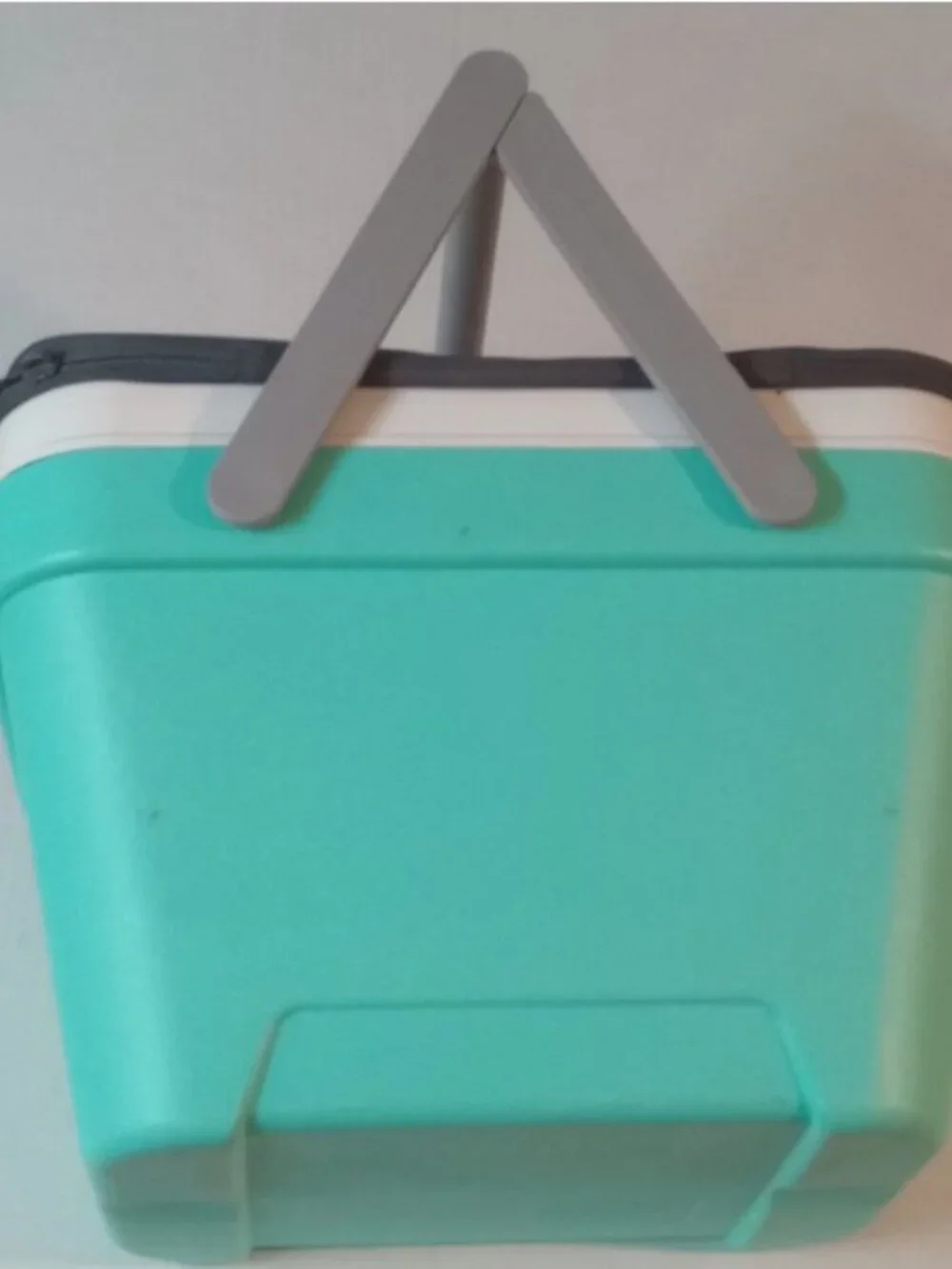 Igloo Mint Green Cooler